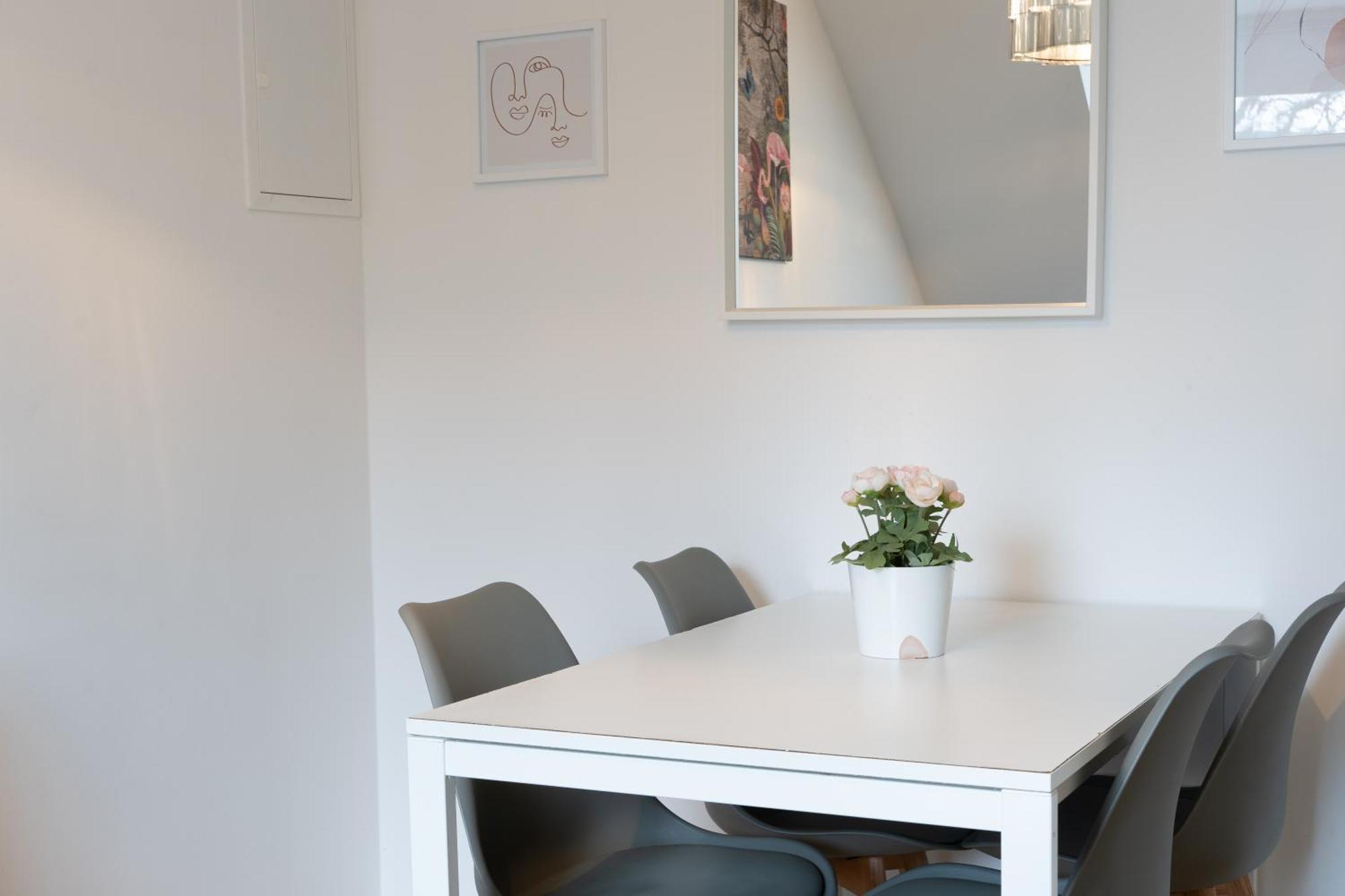 Urban Flats Berlin Apartment Exterior photo