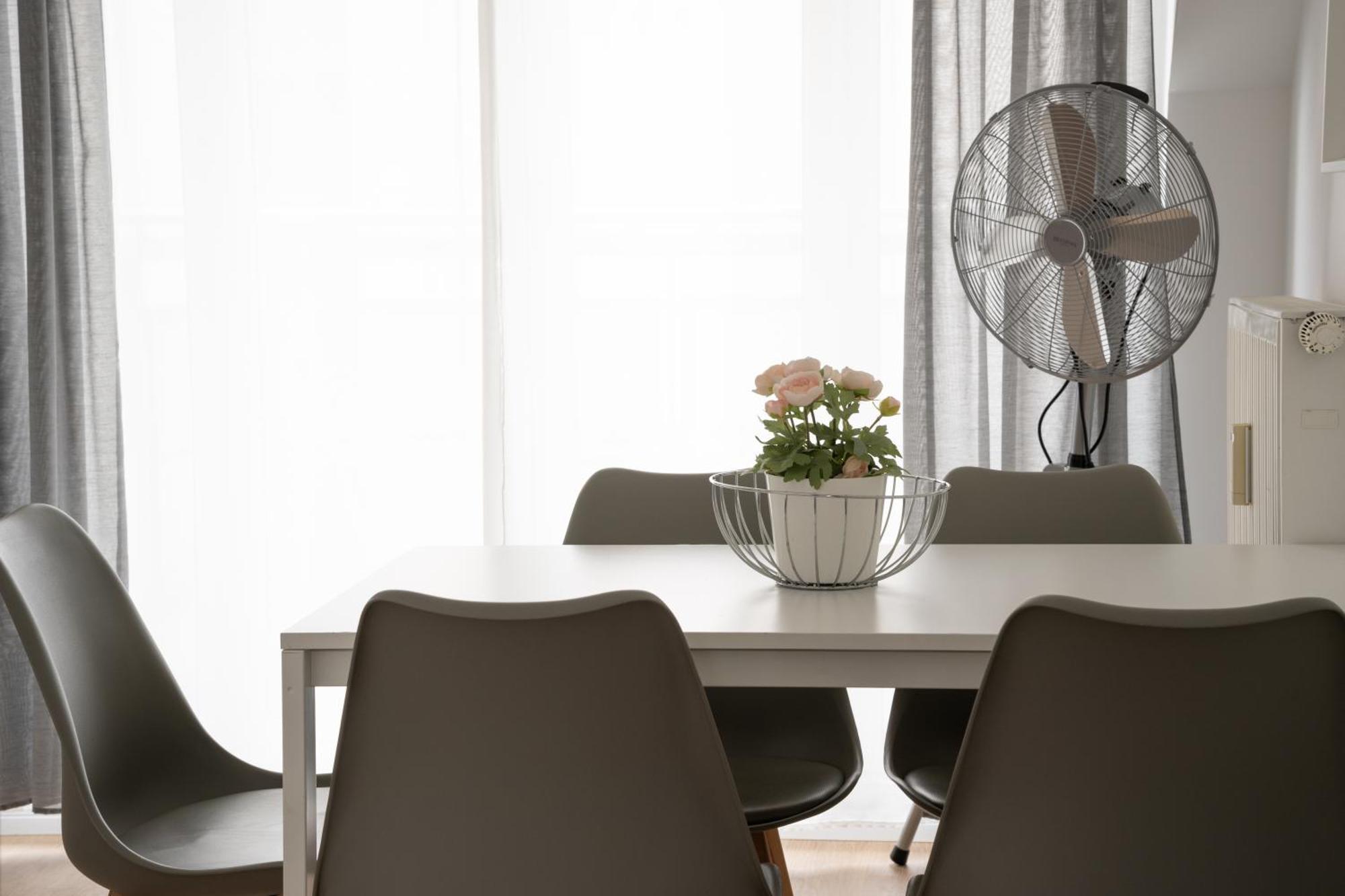 Urban Flats Berlin Apartment Exterior photo