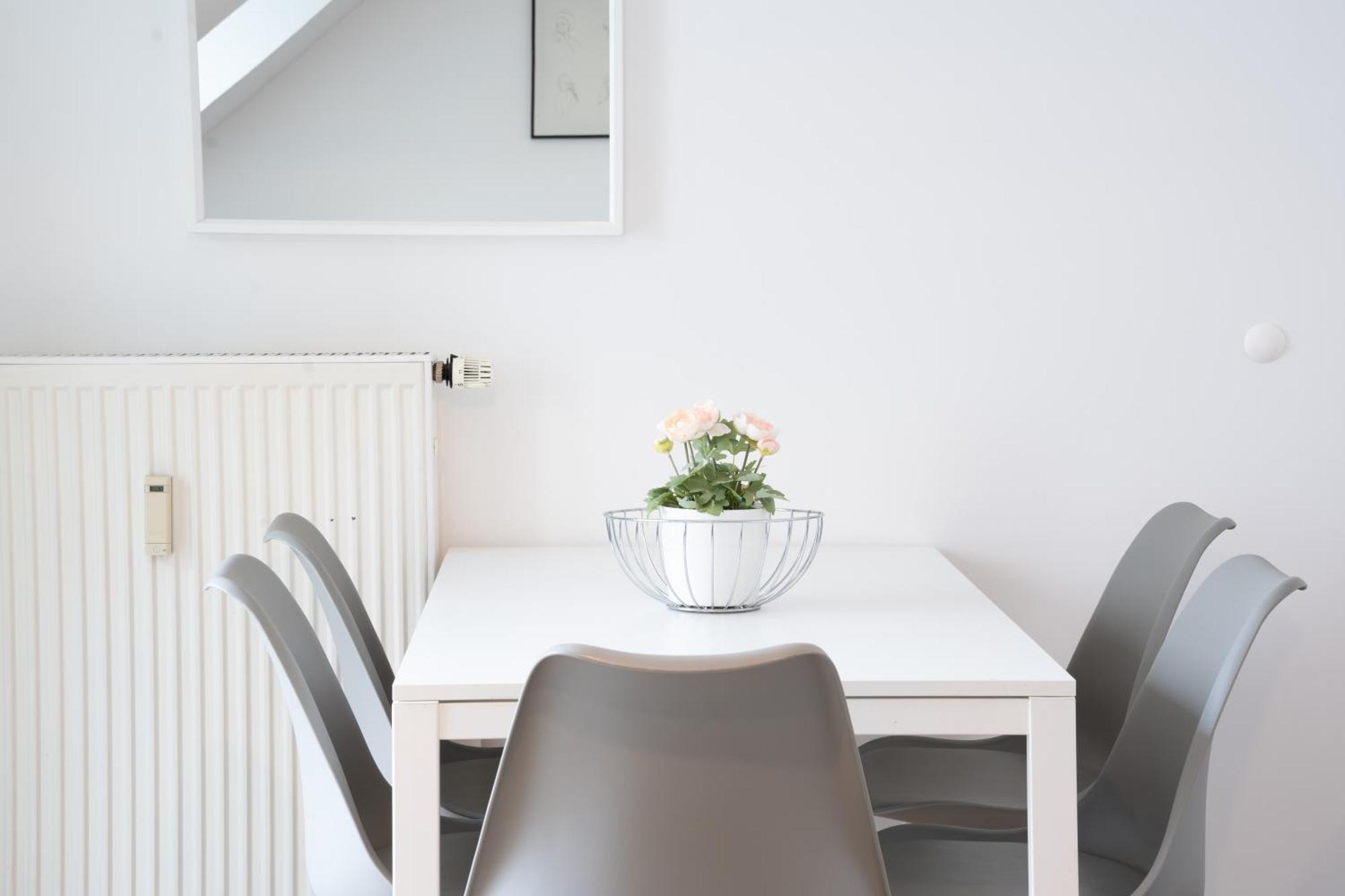 Urban Flats Berlin Apartment Exterior photo