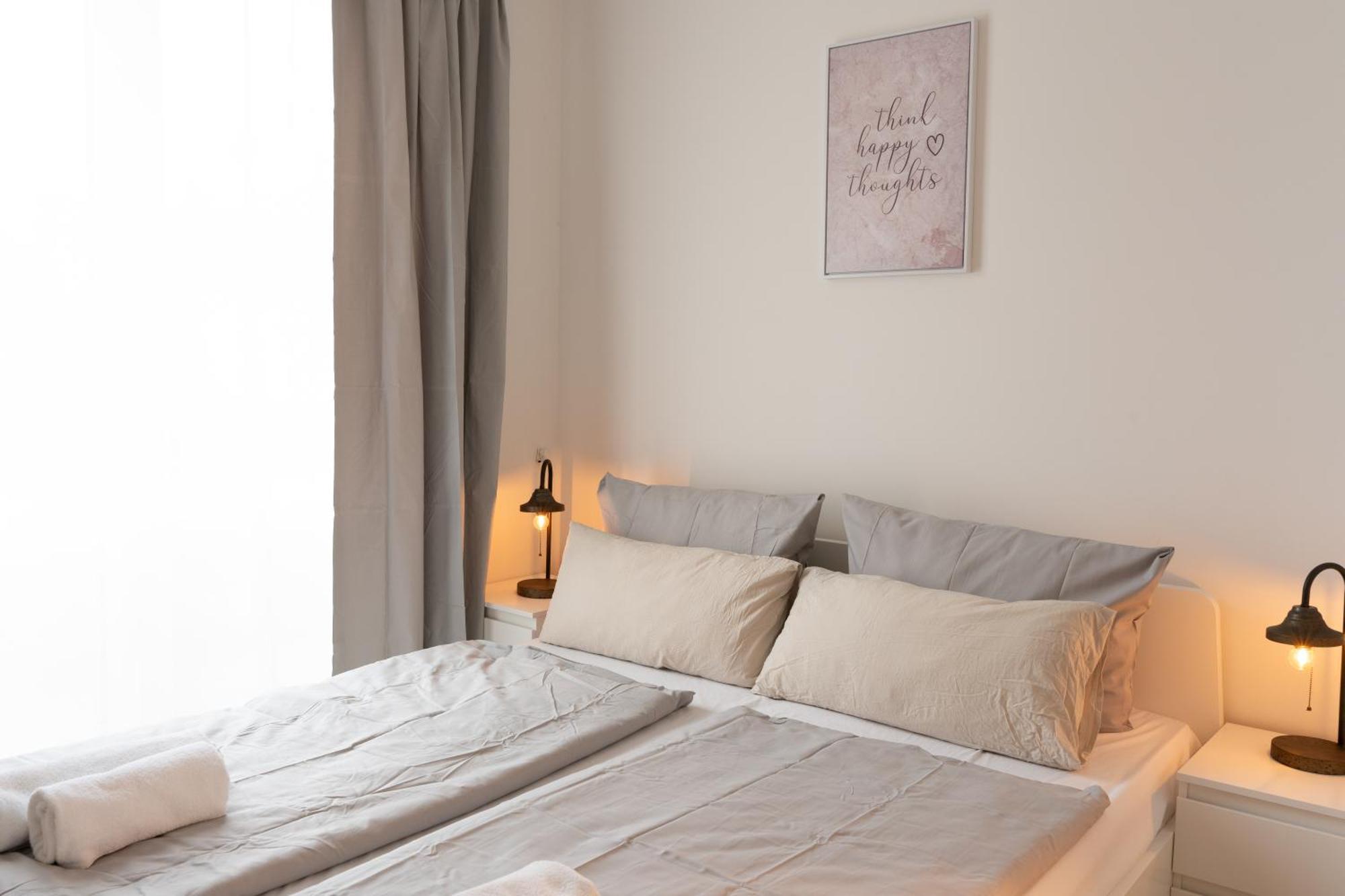 Urban Flats Berlin Apartment Exterior photo