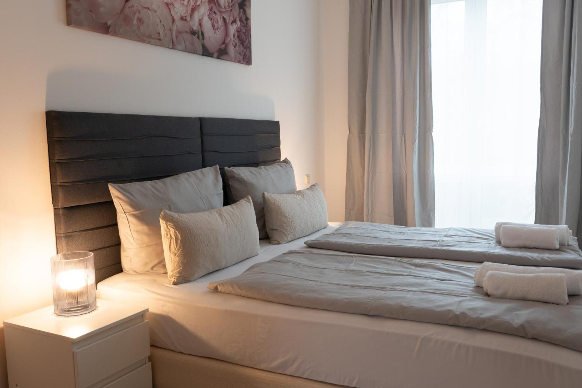 Urban Flats Berlin Apartment Exterior photo