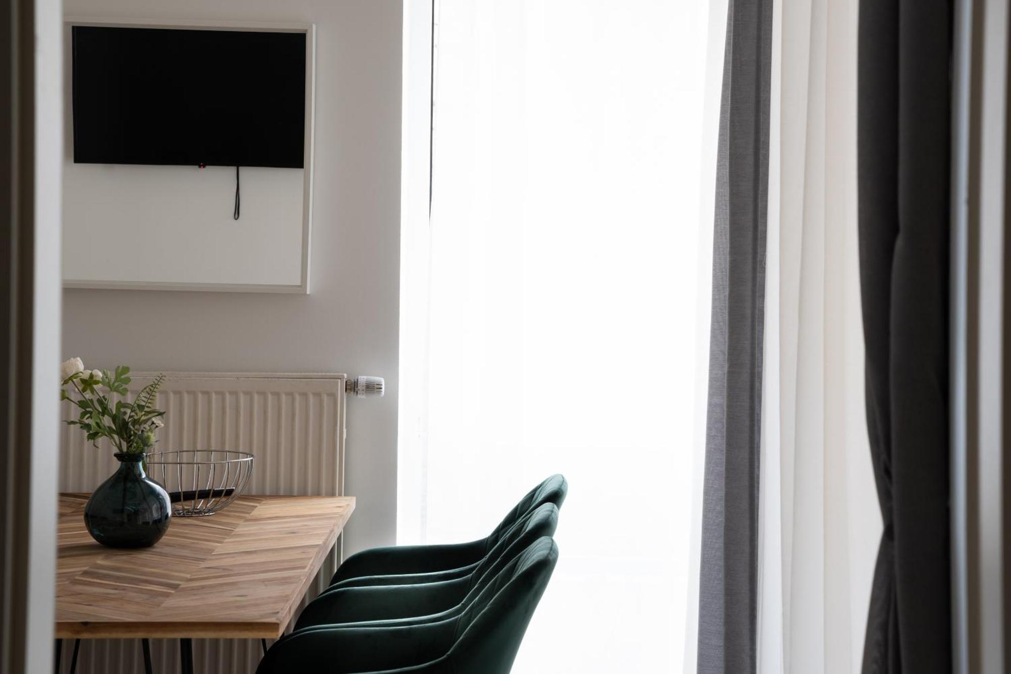 Urban Flats Berlin Apartment Exterior photo