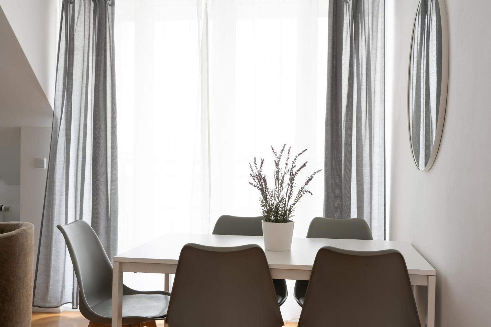 Urban Flats Berlin Apartment Exterior photo